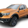 Load image into Gallery viewer, Husky Liners OE Style Fender Flares fits 2019-2023 Ford Ranger Lariat - Main Product View
