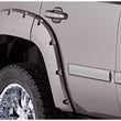 Load image into Gallery viewer, Husky Liners Pocket Style Fender Flares - 4pc fits 2007-2014 Chevrolet Tahoe - Side View