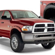 Load image into Gallery viewer, Husky Liners Pocket Style Fender Flares - 4pc fits 2010-2018 Dodge Ram 2500 / 2010-2018 Dodge Ram 3500 - Main Product View