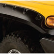 Load image into Gallery viewer, Husky Liners Pocket Style Fender Flares - 4pc fits 2007-2014 Toyota FJ / FJ Cruiser - Side View