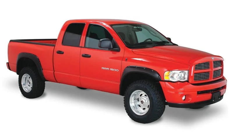 Husky Liners Pocket Style Fender Flares - Main Product View