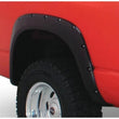 Load image into Gallery viewer, Husky Liners Pocket Style Fender Flares - Back View