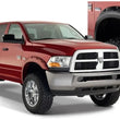 Load image into Gallery viewer, Husky Liners Pocket Style Fender Flares - 4pc fits 2010-2018 Dodge Ram 2500 / 2010-2018 Dodge Ram 3500 - Main Product View