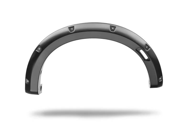Husky Liners Pocket Style Fender Flares fits 2024-2026 Ford Ranger Lariat - Main Product View
