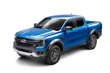 Load image into Gallery viewer, Husky Liners Pocket Style Fender Flares fits 2024-2026 Ford Ranger Lariat - Side View