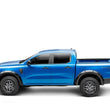 Load image into Gallery viewer, Husky Liners Pocket Style Fender Flares fits 2024-2026 Ford Ranger Lariat - Installation View