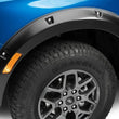 Load image into Gallery viewer, Husky Liners Pocket Style Fender Flares fits 2024-2026 Ford Ranger Lariat - Additional View 5
