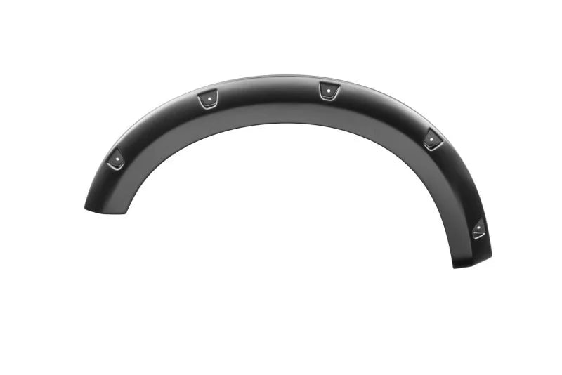 Husky Liners Pocket Style Fender Flares fits 2024-2026 Ford Ranger Lariat - Additional View 9
