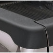 Load image into Gallery viewer, Husky Liners 01-06 GMC Sierra 1500 excl Flareside Rail Caps 96in Smoothback - Black - Detail View