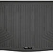 Load image into Gallery viewer, Husky Liners 2016 Honda HR-V Rear Cargo Liner - Black - Main Product View