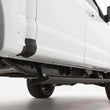 Load image into Gallery viewer, Husky Liners 24-25 Ford Ranger SuperCrew Trail Armor Rocker Panel (4pc Set) - Blk - Side View