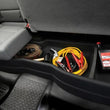 Load image into Gallery viewer, Husky Liners 14-21 Toyota Tundra Double Cab Under Seat Storage Box (w/o Factory Subwoofer) - Side View