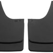 Load image into Gallery viewer, Husky Liners Universal Custom-Molded Front/Rear Mud Guards (All Full Size Vehicles) - Main Product View