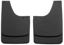 Load image into Gallery viewer, Husky Liners Universal Custom-Molded Front/Rear Mud Guards (All Full Size Vehicles) - Main Product View