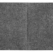 Load image into Gallery viewer, Husky Liners Universal Garage Mat 2ft X 4ft - Charcoal - Main Product View