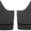 Load image into Gallery viewer, Husky Liners Universal Mud Guards (Small to Medium Vehicles) - Side View