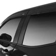 Load image into Gallery viewer, Husky Liners 17-20 Mercedes-Benz X-Class Ventvisor Low Profile (4pc) - Smoke - Additional View 5