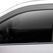 Load image into Gallery viewer, Husky Liners 22-24 Nissan Frontier CC Ventvisor Low Profile (4pc) - Smoke - Additional View 5