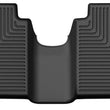 Load image into Gallery viewer, Husky Liners WeatherBeater 2nd Row Black Floor Liner fits 2025 Chevrolet Equinox Activ / 2025 GMC Terrain Elevation / 2018...