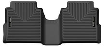 Load image into Gallery viewer, Husky Liners WeatherBeater 2nd Row Black Floor Liner fits 2025 Chevrolet Equinox Activ / 2025 GMC Terrain Elevation / 2018...