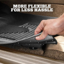 Load image into Gallery viewer, Husky Liners WeatherBeater 2nd Seat Black Floor Liners fits 2025 Chevrolet Equinox Activ / 2025 GMC Terrain Elevation / 20...
