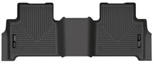 Load image into Gallery viewer, Husky Liners WeatherBeater 2nd Seat Black Floor Liners fits 2025 Chevrolet Equinox Activ / 2025 GMC Terrain Elevation / 20...