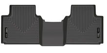 Load image into Gallery viewer, Husky Liners WeatherBeater 2nd Seat Black Floor Liners fits 2025 Chevrolet Equinox Activ / 2025 GMC Terrain Elevation / 20...