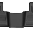 Load image into Gallery viewer, Husky Liners WeatherBeater 2nd Seat Black Floor Liners fits 2025 Chevrolet Equinox Activ / 2025 GMC Terrain Elevation / 20...