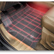 Load image into Gallery viewer, Husky Liners WeatherBeater 2nd Seat Black Floor Liners fits 2025 Chevrolet Equinox Activ / 2025 GMC Terrain Elevation / 20...