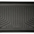 Load image into Gallery viewer, Husky Liners 11-12 Honda Odyssey WeatherBeater Black Rear Cargo Liner (3rd Seat) - Main Product View