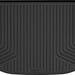 Load image into Gallery viewer, Husky Liners WeatherBeater Cargo Liner Black - Main Product View