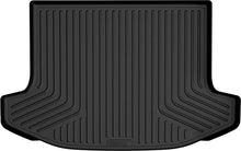 Load image into Gallery viewer, Husky Liners WeatherBeater Cargo Liner Black - Main Product View