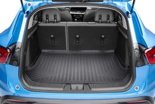 Load image into Gallery viewer, Husky Liners WeatherBeater Cargo Liner Black - Installation View