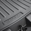 Load image into Gallery viewer, Husky Liners WeatherBeater Cargo Liner Black - Additional View 5