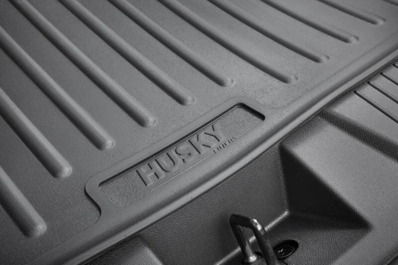 Husky Liners WeatherBeater Cargo Liner Black - Additional View 5
