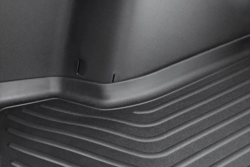 Husky Liners WeatherBeater Cargo Liner Black - Additional View 6