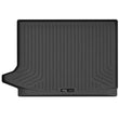 Load image into Gallery viewer, Husky Liners 21-22 Buick Encore GX WeatherBeater Cargo Liner - Black - Main Product View