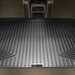 Load image into Gallery viewer, Husky Liners 2022 Honda Civic Sedan WeatherBeater Cargo Liner - Black - Detail View