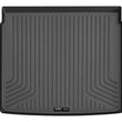 Load image into Gallery viewer, Husky Liners 23-23 Honda CR-V WeatherBeater Cargo &amp; Trunk Liners Black - Main Product View