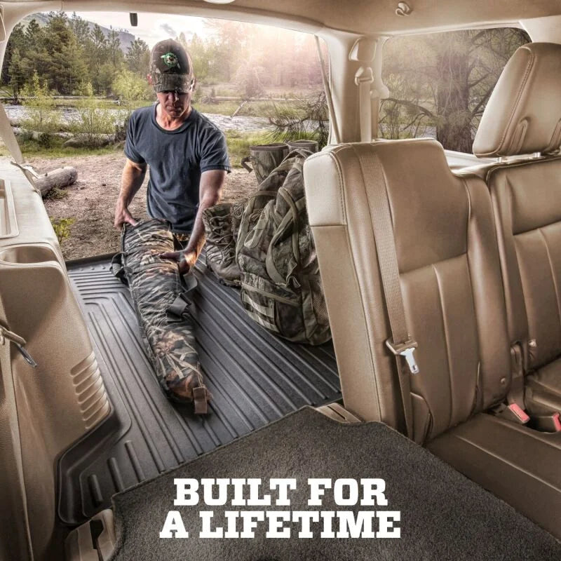 Husky Liners WeatherBeater Trunk/Cargo Liner - Additional View 7