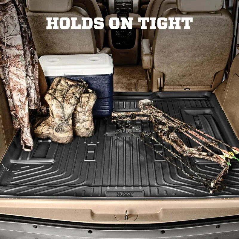 Husky Liners WeatherBeater Trunk/Cargo Liner - Additional View 11