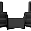 Load image into Gallery viewer, Husky Liners 2024 Mazda CX-90 Weatherbeater 2nd Seat Floor Liner - Black - Main Product View