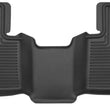 Load image into Gallery viewer, Husky Liners 15 Chevy Colorado / GMC Canyon X-Act Contour Black 2nd Row Floor Liners - Main Product View