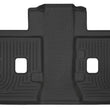 Load image into Gallery viewer, Husky Liners 15 Cadillac Escalade ESV / Chevy Suburban X-Act Contour Black 3rd Row Floor Liners - Main Product View
