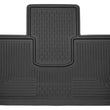 Load image into Gallery viewer, Husky Liners 2017 Chrysler Pacifica X-Act Contour Black 3rd Seat Floor Liner - Main Product View
