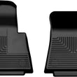 Load image into Gallery viewer, Husky Liners 19-23 BMW X5 X-Act Contour Black Floor Liners - Main Product View