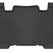 Load image into Gallery viewer, Husky Liners 18-23 Honda Odyssey X-Act Contour Black Second Row Floor Liners - Main Product View
