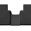 Load image into Gallery viewer, Husky Liners 23-2023 honda CR-V X-Act Contour Second Row Floor Liners Black - Main Product View