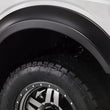 Load image into Gallery viewer, Husky Liners (excl. Tech Pkg) EAF Style Fender Flares - 4pc fits 2015-2017 Ford F-150 - Main Product View