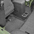 Load image into Gallery viewer, Husky Liners (w/Ctr Cnsl w/o Heat Shld) Guardian Impact Jeep Liner fits 1997-2006 Jeep Wrangler, Wrangler Tj / 2004-2006 J...